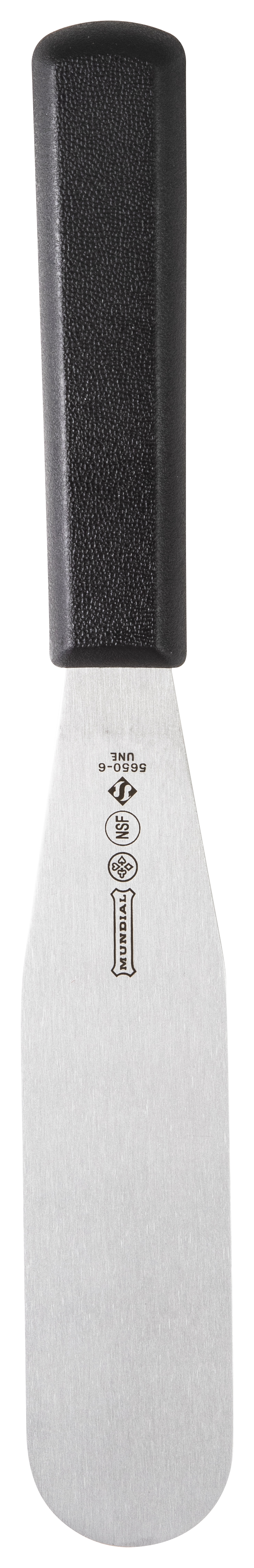 Mundial Baker's Icing Spatula - Thumbnail 3