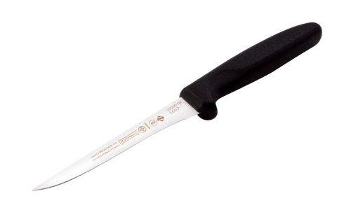 Mundial 5662-4 Boning Knife 5600 Series 4.5 inches Black