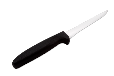 Mundial 5662-4 Boning Knife 5600 Series 4.5 inches Black