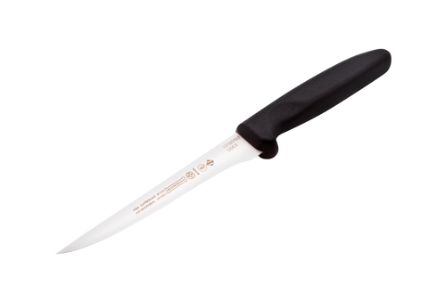 Mundial 5663-5 Boning Knife 5600 Series 5 inches Black