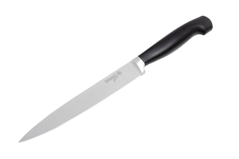 Mundial 6611-6 Utility Knife Elegance Series 6 inches Black