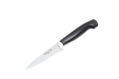 Mundial 6630-3 Paring Knife Elegance Series 3.5 inches Black
