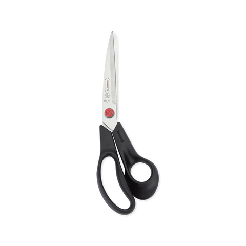 Mundial BP690 Dressmarker Shears Red Dot 9.5 inches Black