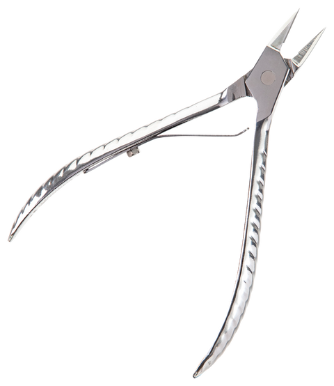 Mundial 776-PR Nail Nipper Professional With Straight Jaw