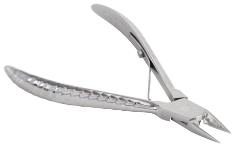 Mundial 776-PR Nail Nipper Professional With Straight Jaw