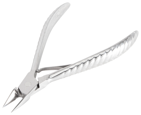 Mundial 776-PR Nail Nipper Professional With Straight Jaw