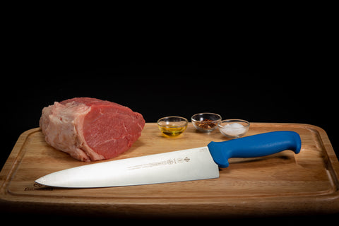 Mundial B5610-10 Cook's Knife 5600 Series 10 inches Blue