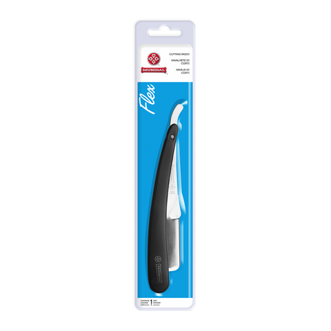 Mundial BC-980 Flex Razor Blade Knife