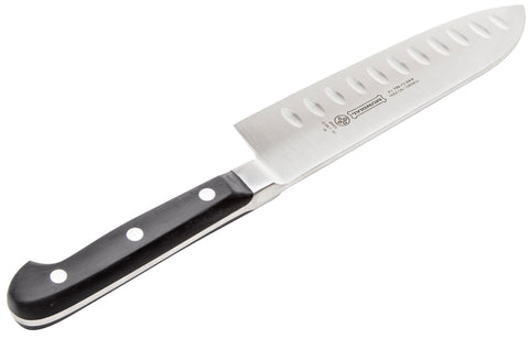 Mundial BP5109-7GE Santoku Knife 5100 Series 7 inches Black