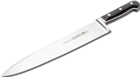 Mundial BP5110-10 Chef's Knife 5100 Series 10 inches Black