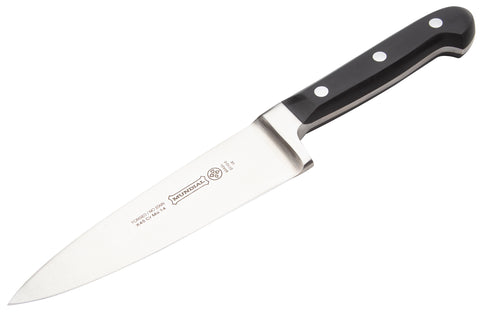 Mundial BP5110-6 Chef's Knife 5100 Series 6 inches Black