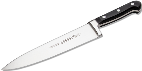 Mundial BP5110-8 Chef's Knife 5100 Series 8 inches Black