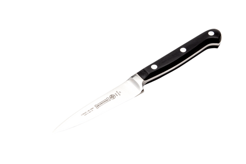 Mundial BP5111-3 Forged Paring Knife 5100 Series 3.5" inches Black