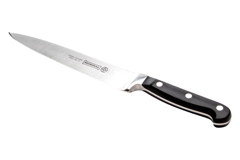 Mundial BP5111-8 Carving Knife 5100 Series 8 inches Black