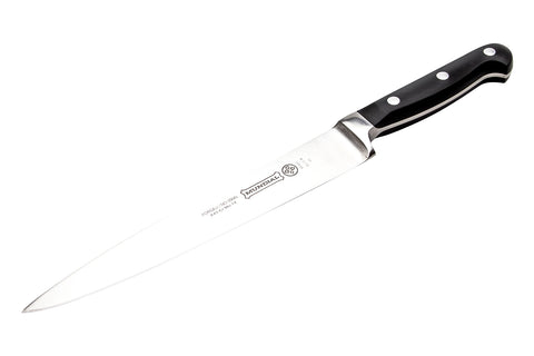 Mundial BP5111-8 Carving Knife 5100 Series 8 inches Black