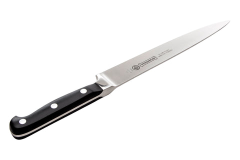 Mundial BP5111-8 Carving Knife 5100 Series 8 inches Black
