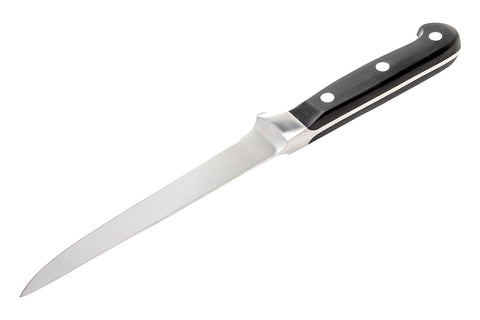 Mundial BP5113-6 Boning Knife 5100 Series 6 inches Black