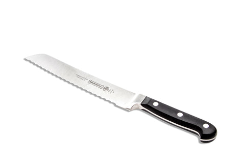 Mundial BP5121-8E Bread Knife 5100 Series 8 inches Black