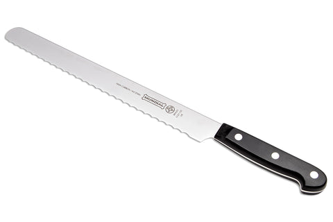 Mundial BP5127-10E Slicer Knife 5100 Series 10 inches Black