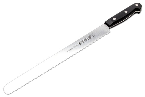 Mundial BP5127-10E Slicer Knife 5100 Series 10 inches Black