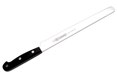 Mundial BP5127-10E Slicer Knife 5100 Series 10 inches Black
