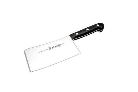 Mundial BP5150-6 Cleaver 5100 Series 6 inches Black