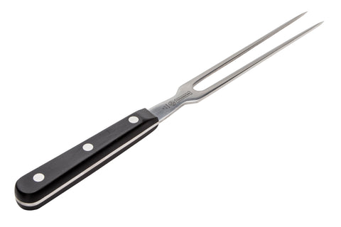 Mundial BP5153 Carving Fork 5100 Series 6 inches Black