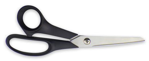 Mundial BP660 Multi-Purpose Dress Marker Shears Red Dot 8.5 inches Black