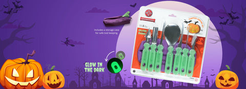Pumpkin Carving Kit