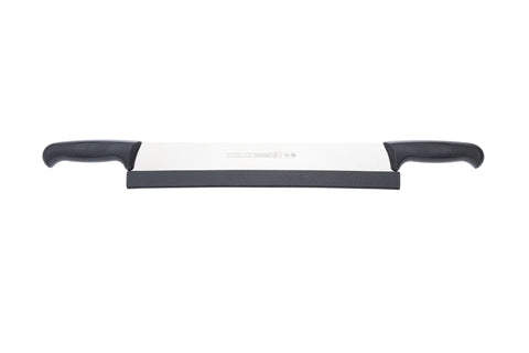 Mundial 5628-16GE PR RF Professional Cheese Slicer 5600 Series 8" Black NSF