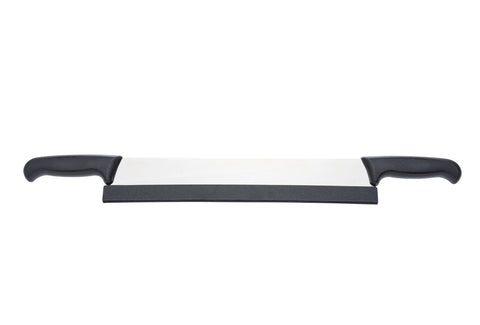 Mundial 5628-16GE PR RF Professional Cheese Slicer 5600 Series 8" Black NSF