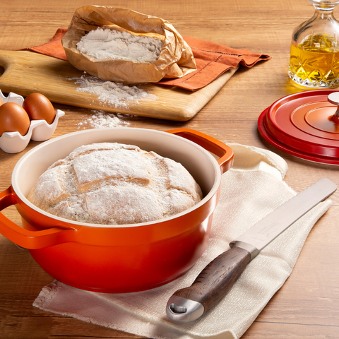 Cookware