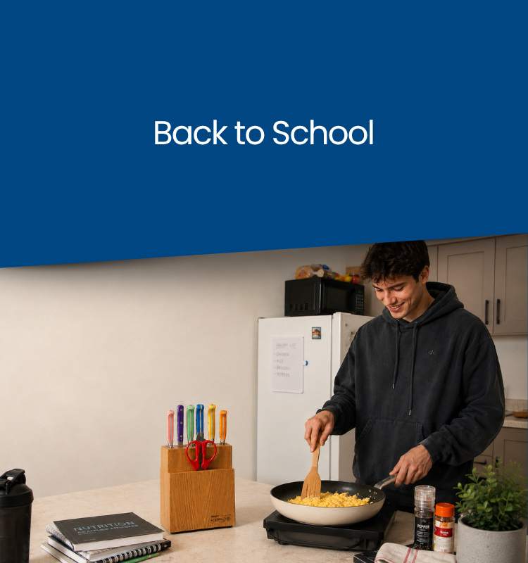 Back To School