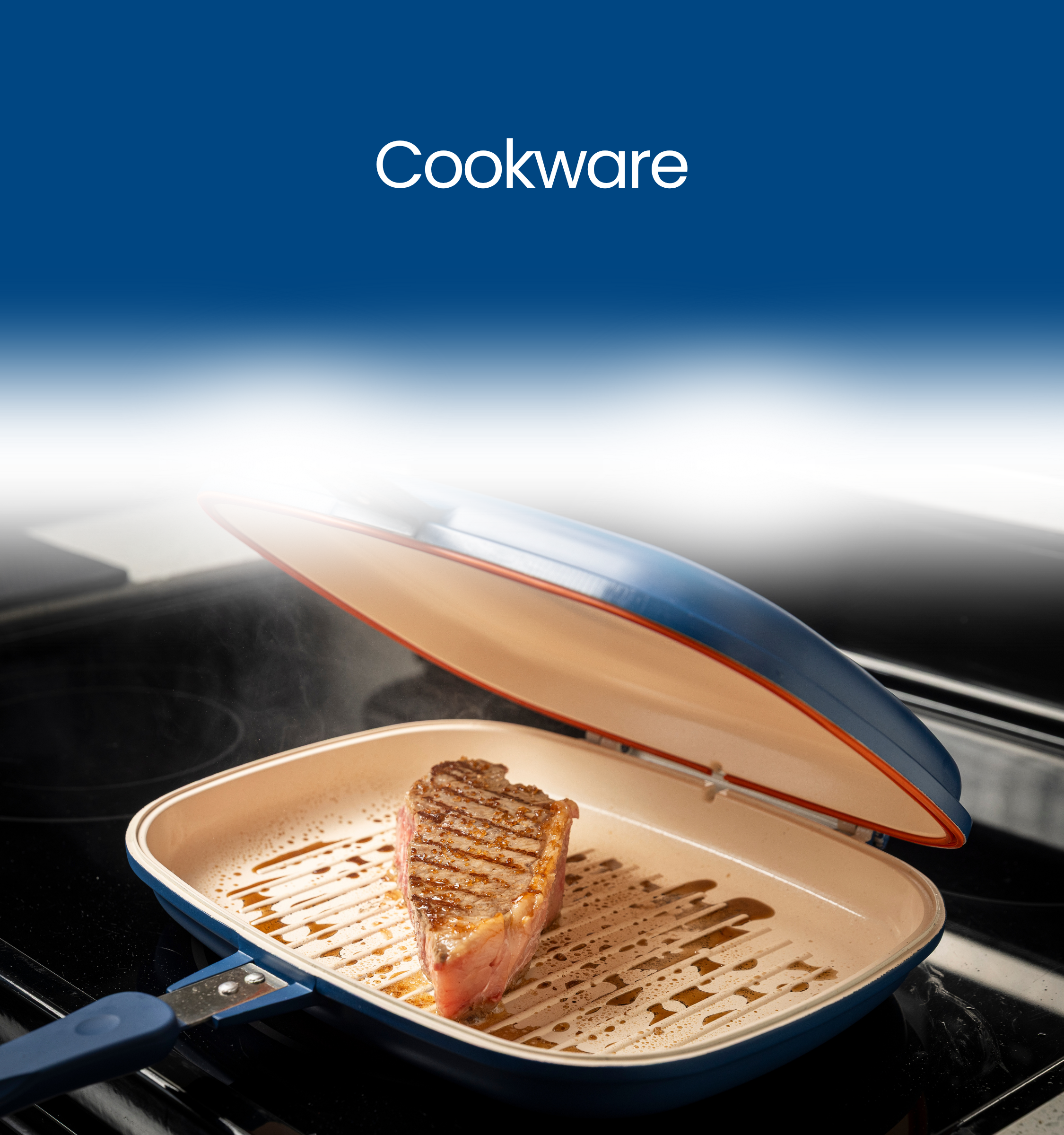 Cookware
