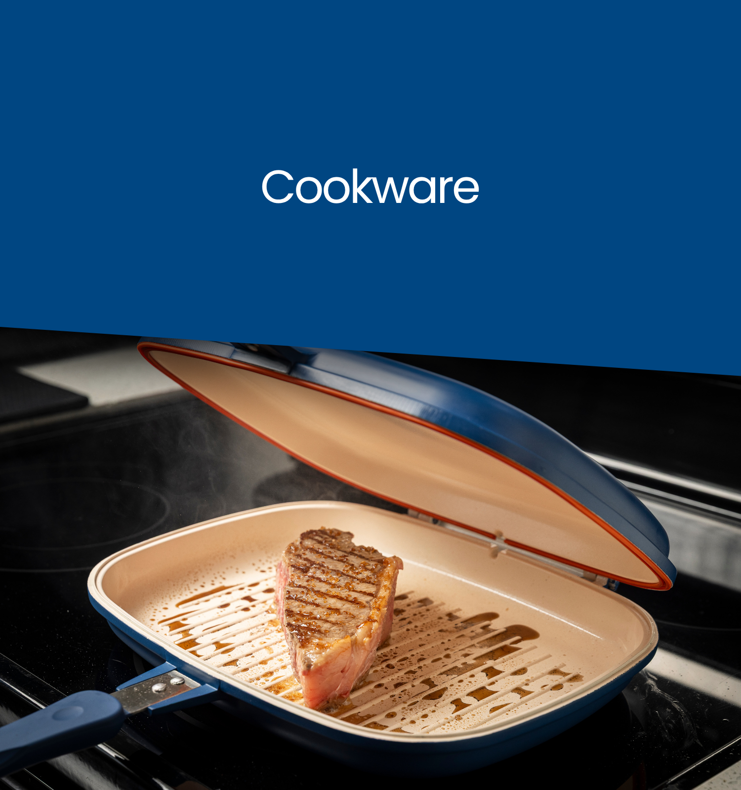 Cookware