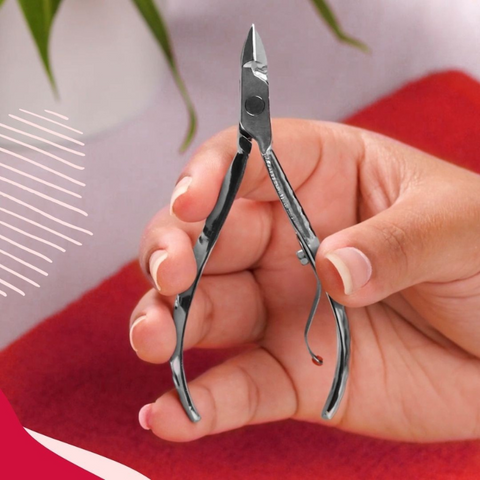 Cuticle Nippers