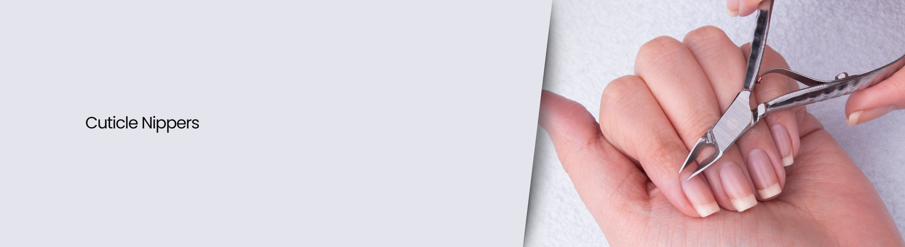 Cuticle Nippers