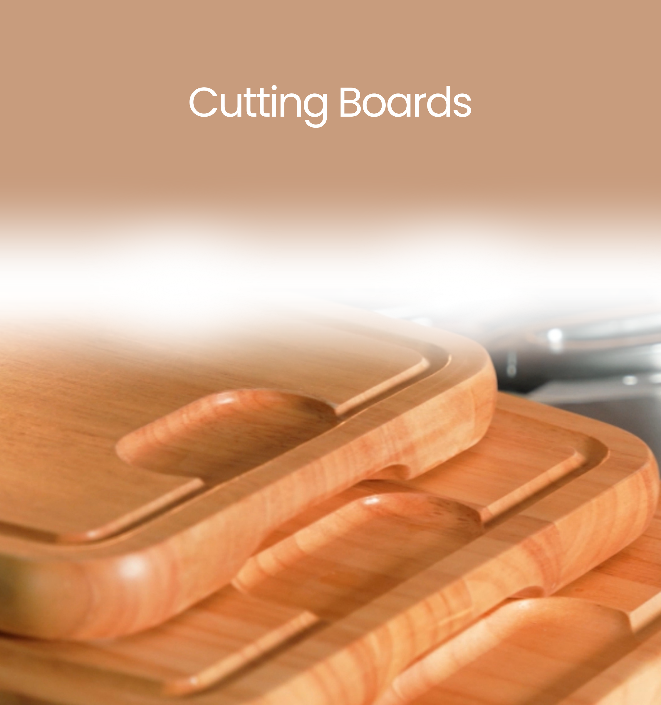 Cutting Boards