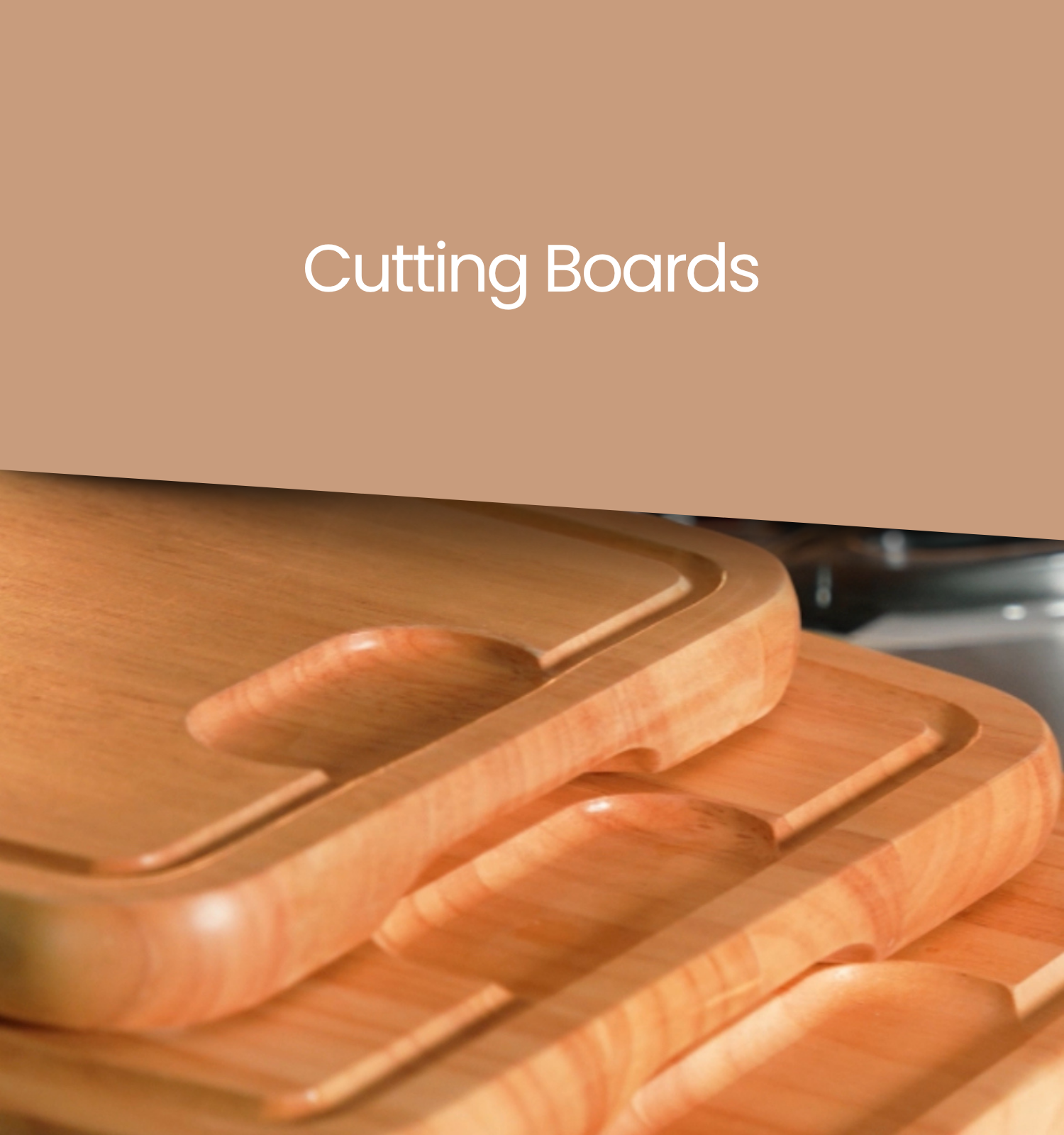 Cutting Boards