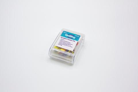 Stright Flower Pin 0.6 x 48.5 mm 80-Piece