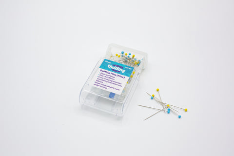 Quilting Pins 0.5 x 36 mm 100-Piece