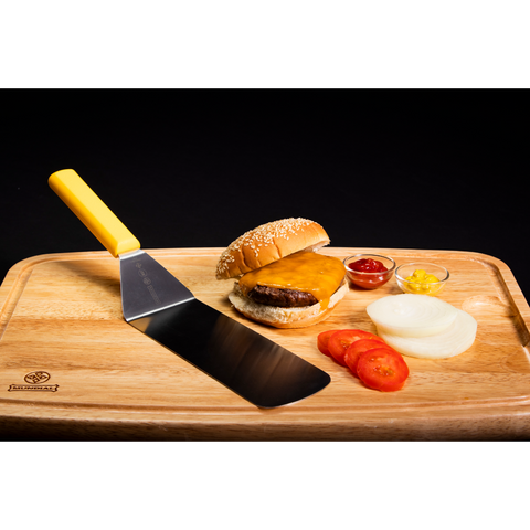 Mundial Y5683 Turner 5600 Series 8x3 inches Yellow
