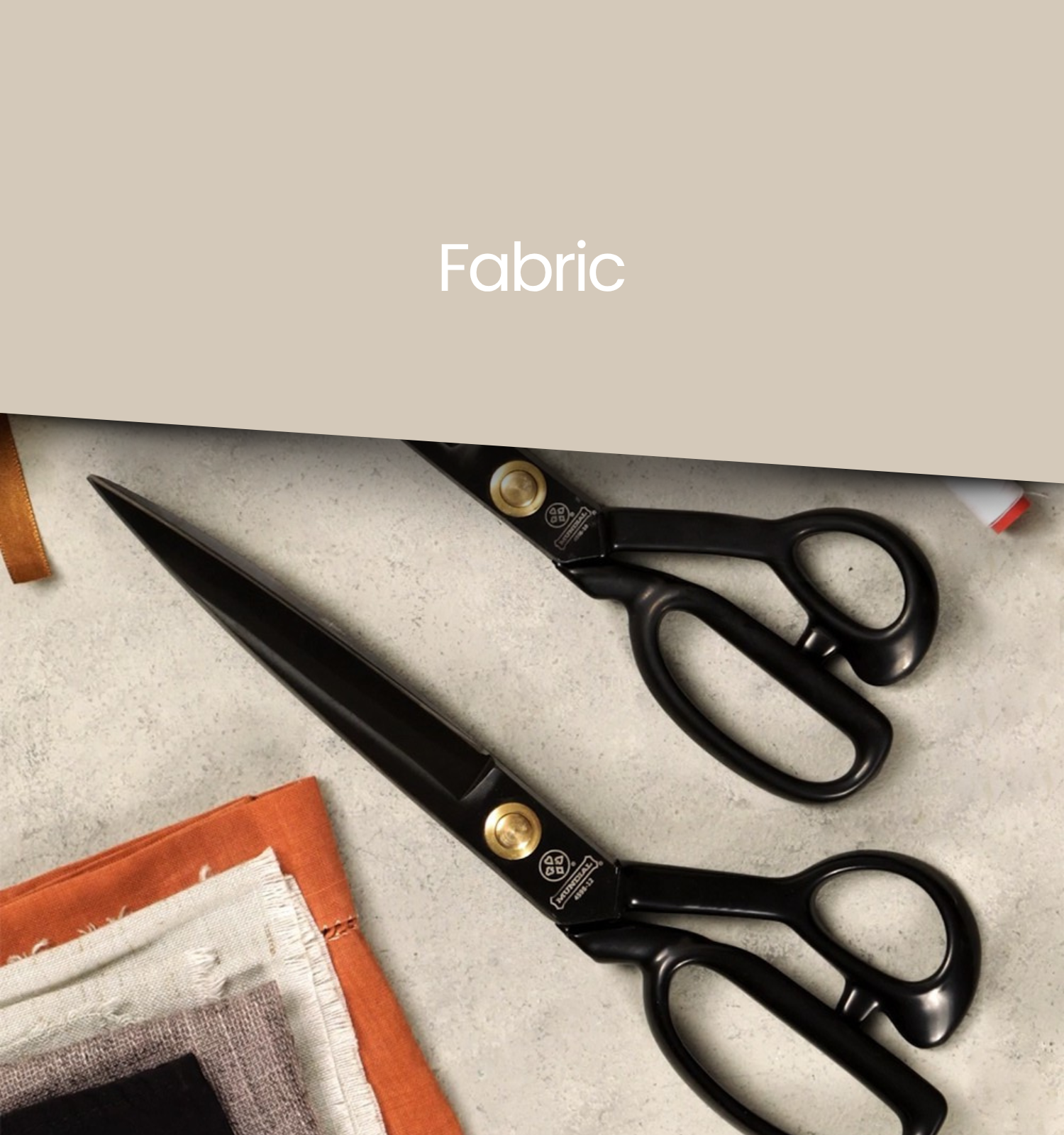 Fabric