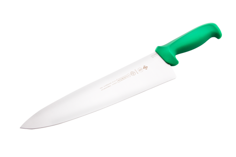 Mundial G5610-10 Cook's Knife 5600 Series 10 inches Green