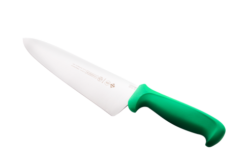 Mundial G5610-10 Cook's Knife 5600 Series 10 inches Green