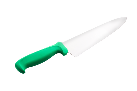 Mundial G5610-10 Cook's Knife 5600 Series 10 inches Green