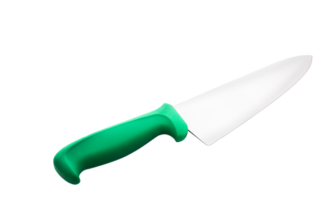 Mundial G5610-8 Cook's Knife 5600 Series 8 inches Green