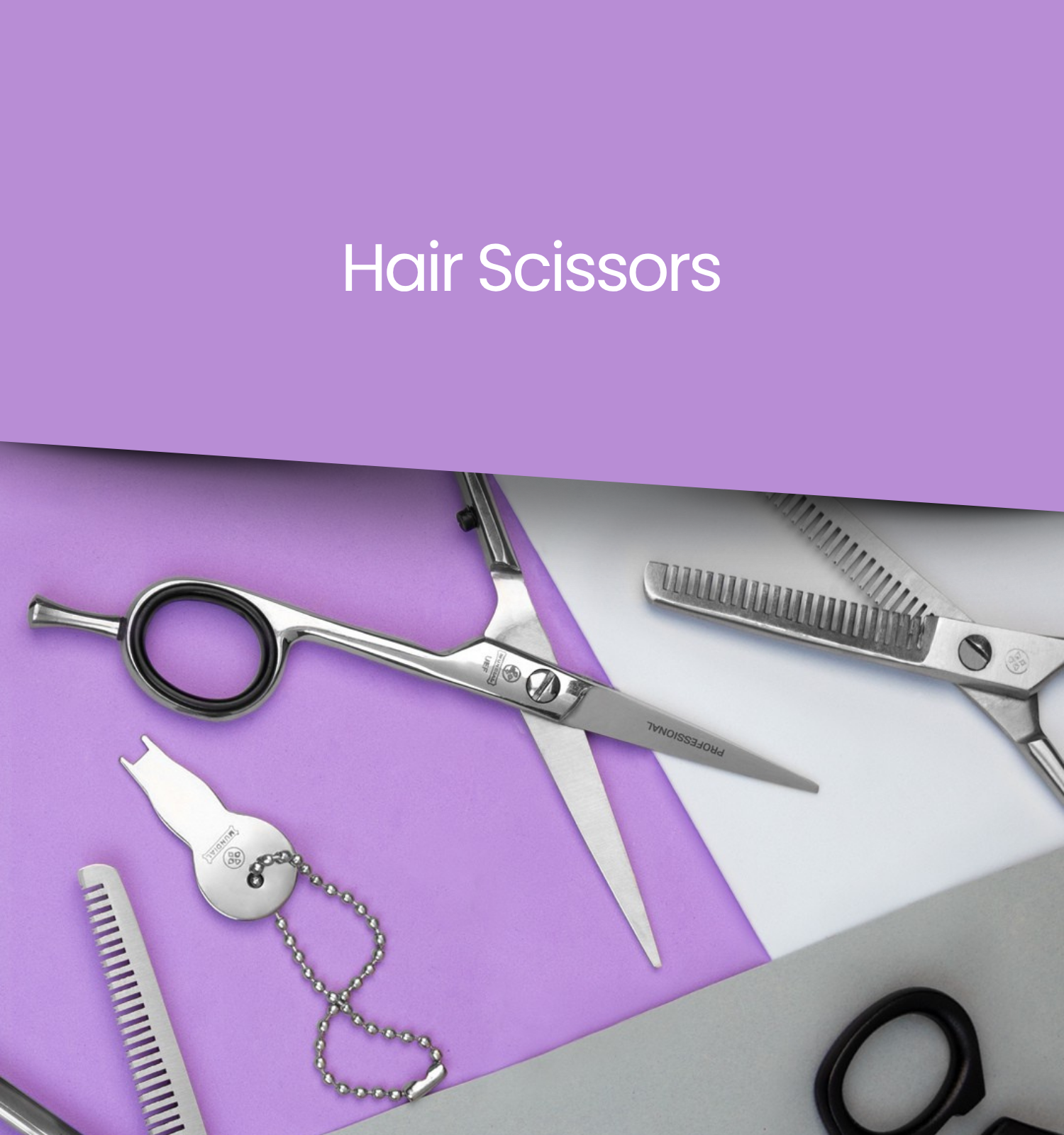 Hair Scissors