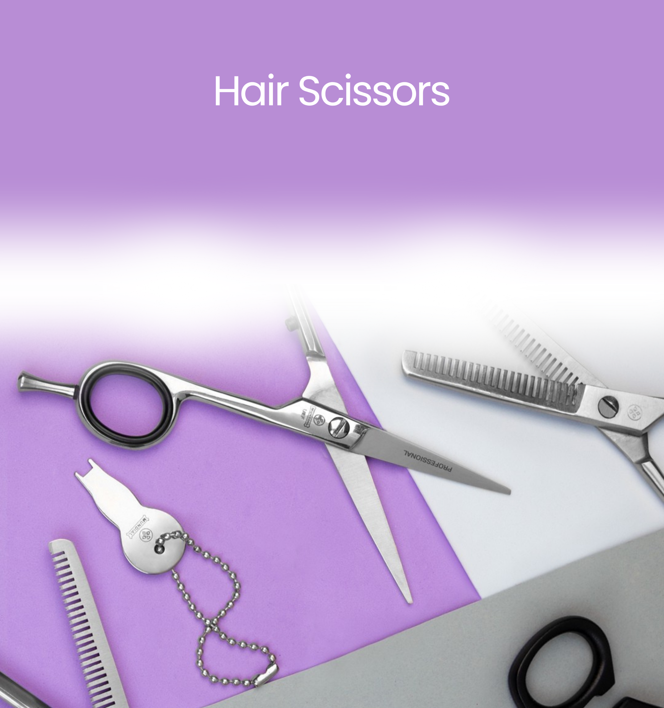 Hair Scissors