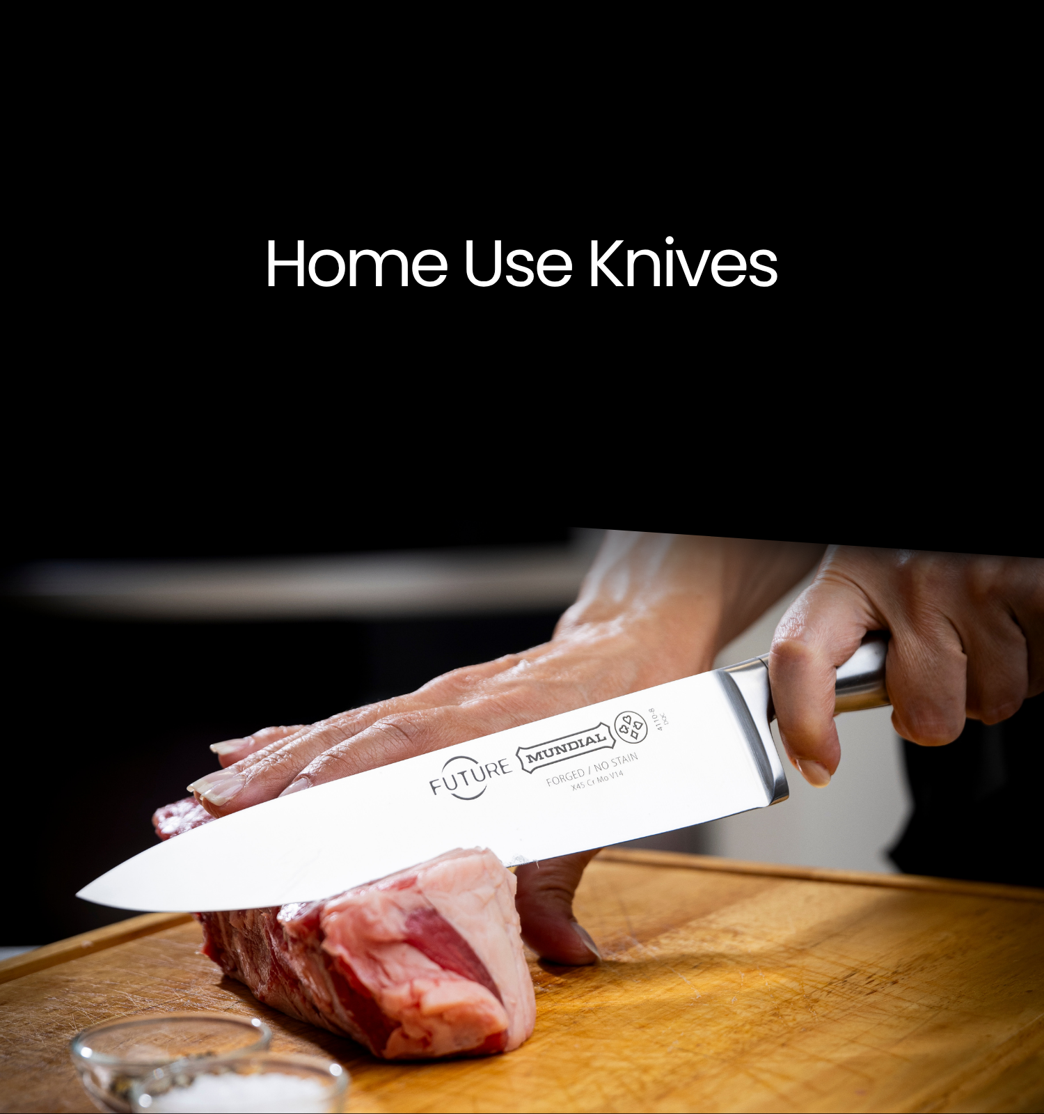 Home Use Knives